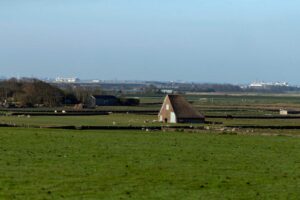 Hoge Berggebied