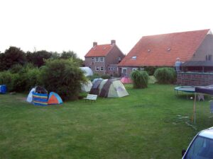 Kampeerveld 1