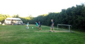 Voetballen