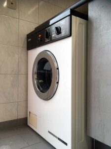 wasmachine